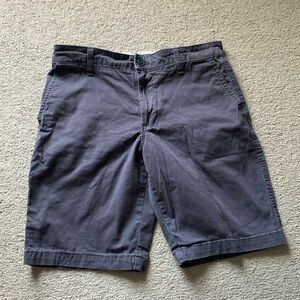 Lee Dungarees Women Shorts